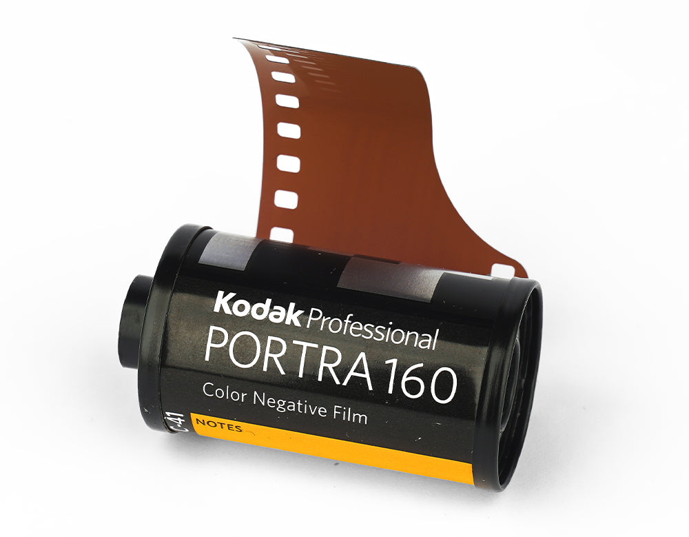 Kodak Portra 160