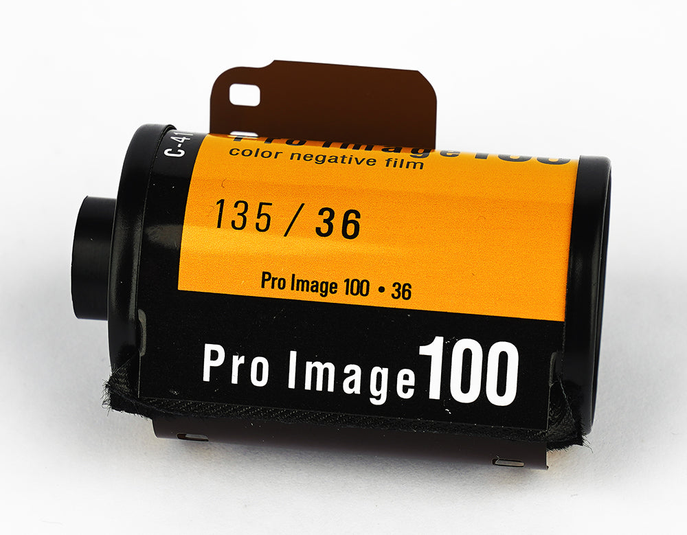 Kodak Pro Image 100