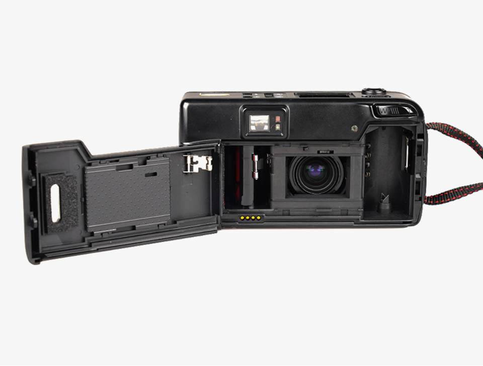 Nikon Zoom Touch 500