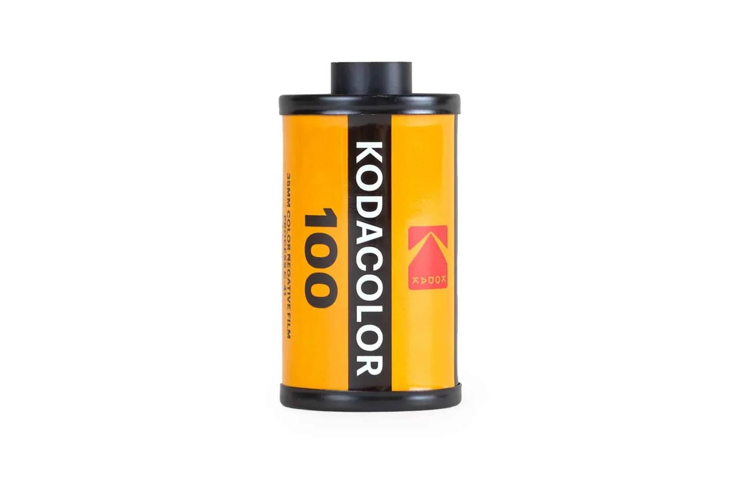 Kodacolor 100