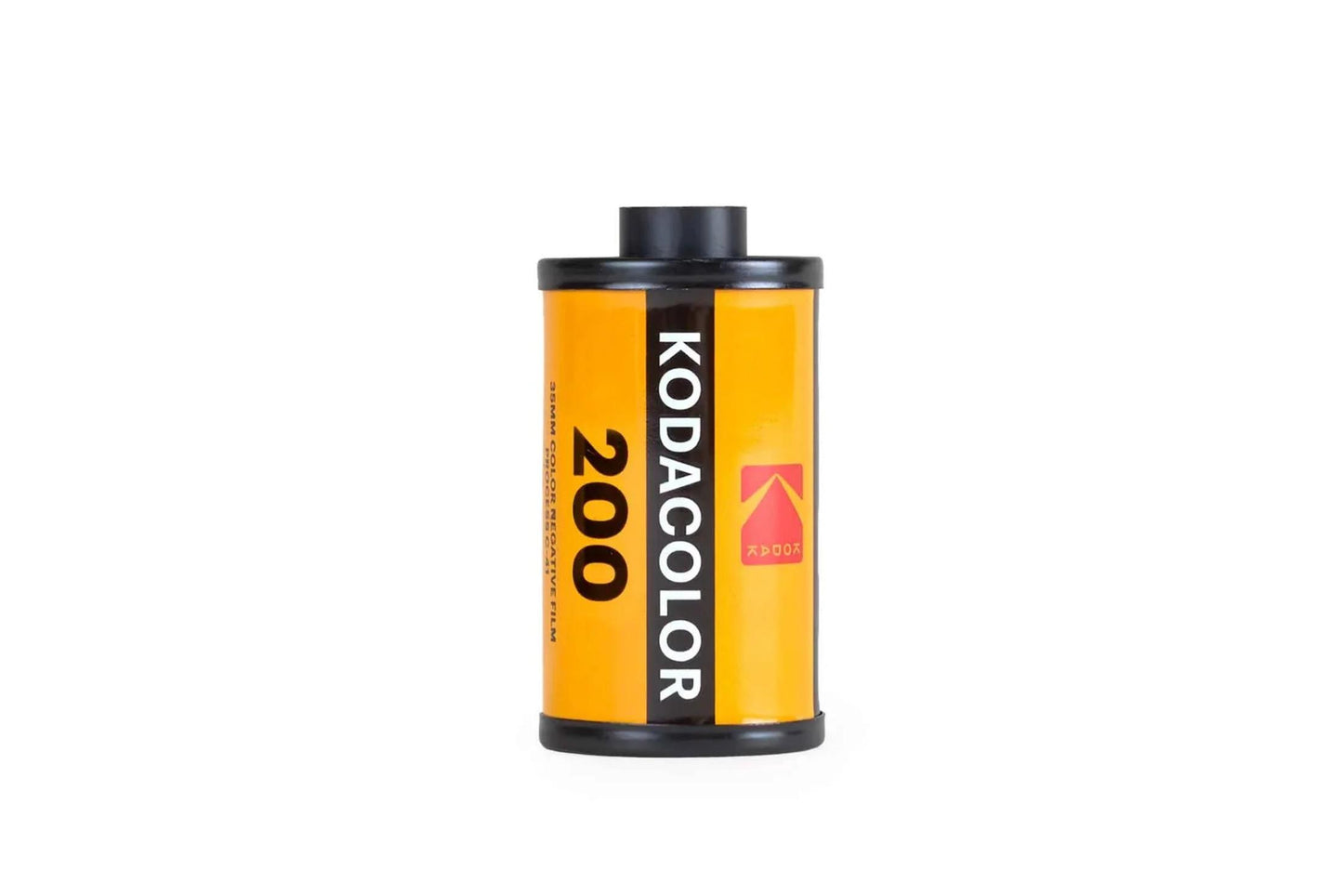 Kodacolor 200