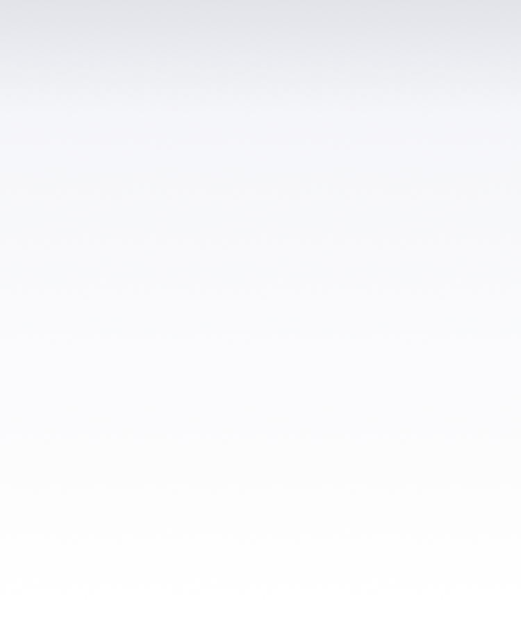 Hero gradient for mobile