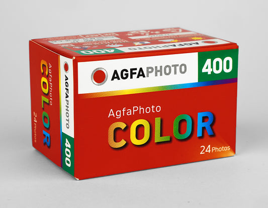 Agfaphoto Color 400