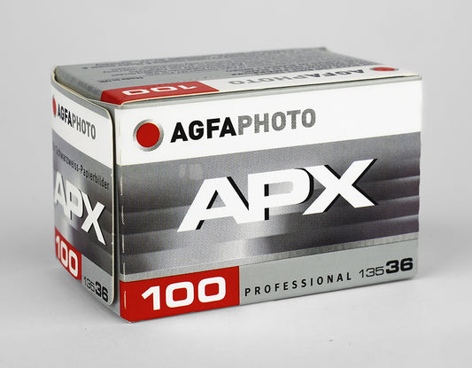 Agfaphoto APX 100