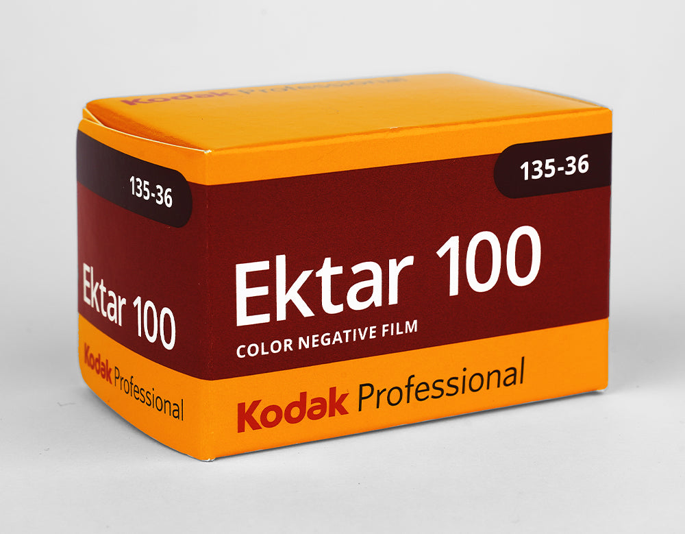 Kodak Ektar 100