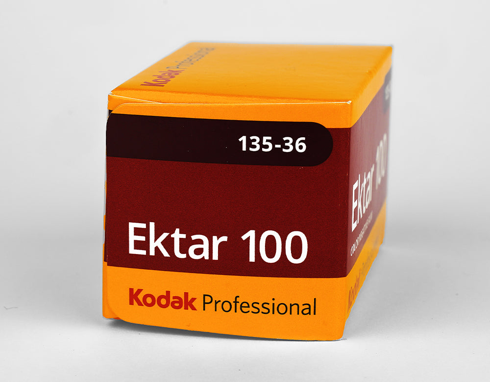 Kodak Ektar 100