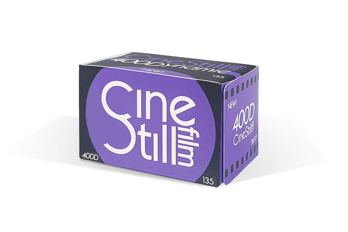 CineStill 400 Dynamic