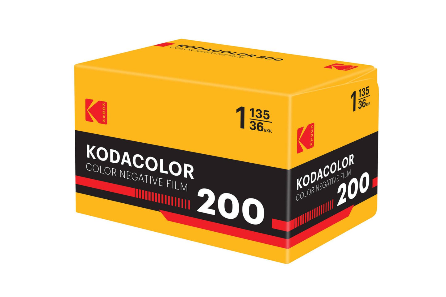 Kodacolor 200