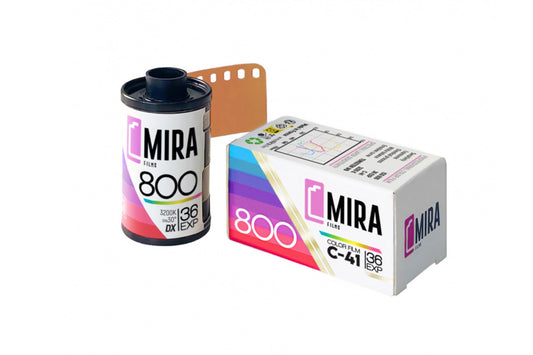 Mira Color 800